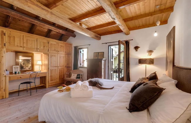 La Baita 1800 Ski In Ski Out - Photo 15