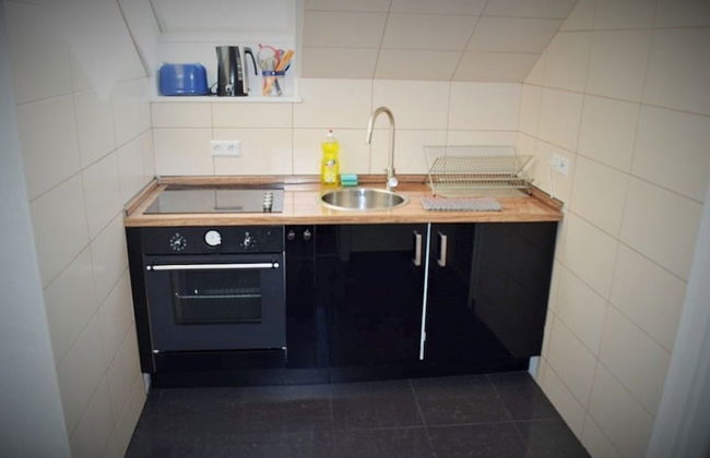 AB Apartments - Apartments Johann-Sebastian-Bach-Strasse - Foto 13