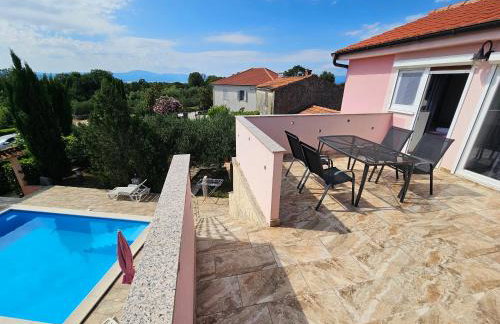 Villa Kate, with a private swimming pool and garden - Foto 33