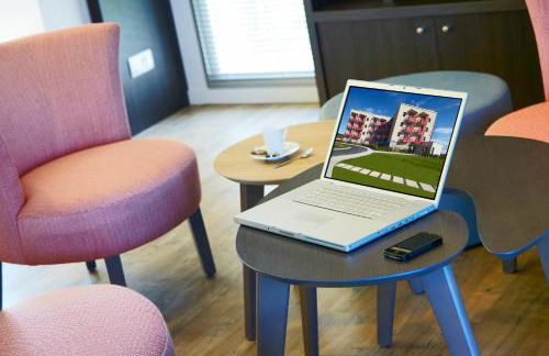 Kyriad Prestige Residence & Spa Cabourg - Dives-sur-Mer - Foto 121