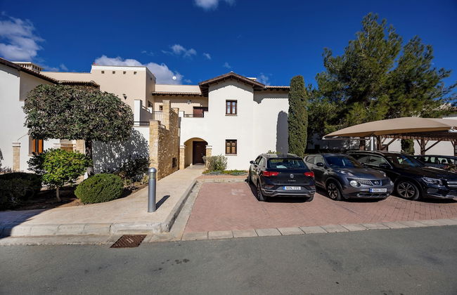 Zc02 Aphrodite Hills- Communal Pool, Garden - Foto 30