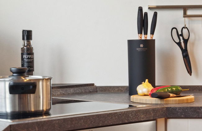 "Scalli" - 1.5km to the fjord - Foto 35