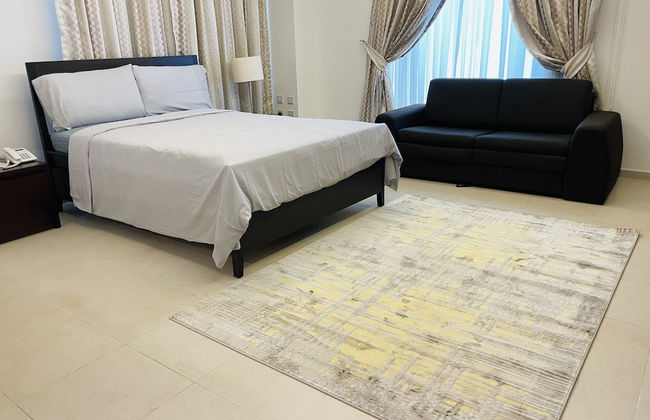 VB22 & VB23 by Qatar Coral - Foto 29