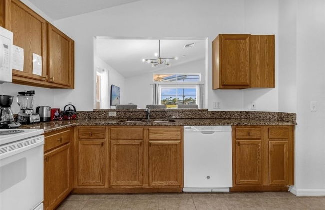 3 Bedrooms S / Lake Berkley Home by RedAwning - Foto 9