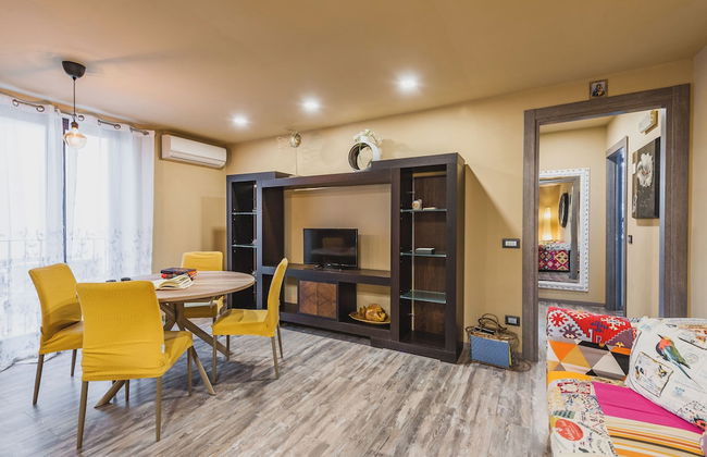 Ursino apartment with balcony - Foto 12