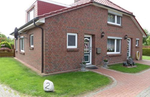 NEU! Schöne Nordsee-FeWo Kölker - Foto 6