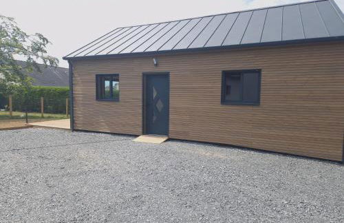 Le Chalet de St Vigor - Foto 10