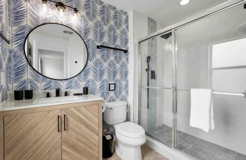 Remarkable Cozy 4Bed-3Ba Townhouse - Foto 11