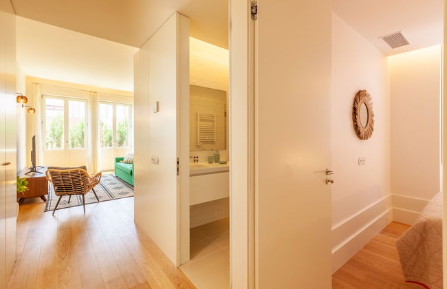 D&S - Lazaros Apartments - Foto 31