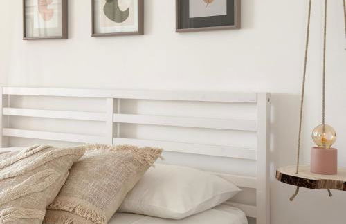 Casa Bole, rustic-chic attic with lake glimpse - Foto 47