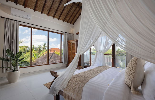 The Kailas Ubud - Foto 14