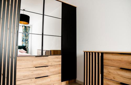 Apartament Akacjowa - Foto 12