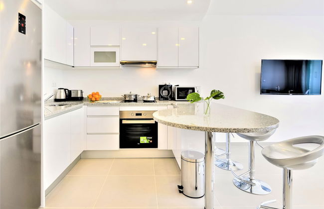 Vale do Lobo Apartment B - Foto 8