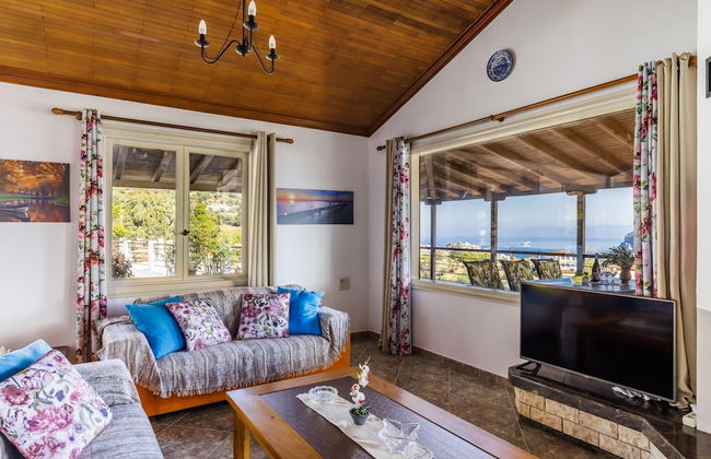 Villa Aloupi in Sporades - Foto 26