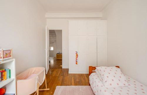 Duplex spacieux, 10 min de Paris - Foto 21