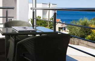 Apartments Villa Laguna with pool - Foto 51