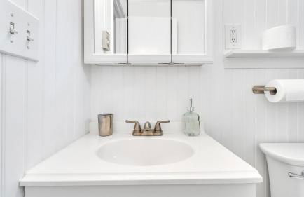 Central Chic Crib - Foto 33