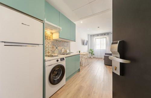 Apartment 25 with free parking and pool - Foto 10