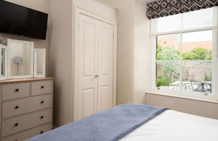 Cambridge House - Cottage Number Two - Foto 11