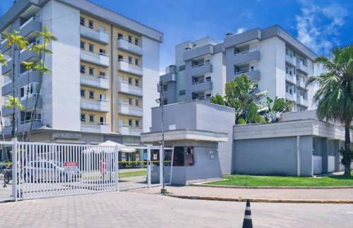 S02 - Lindo apto 3 min da praia + linda de Ubatuba - Foto 17