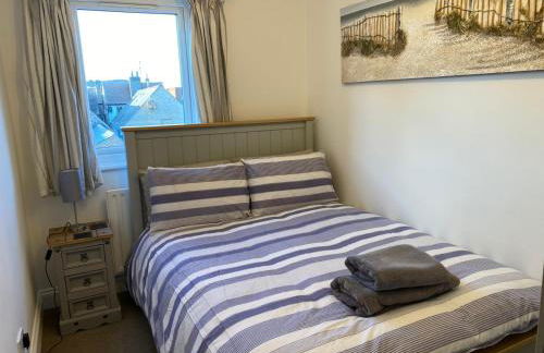 Marina View Penthouse Apt 2BR Parking St Neots Town Centre - Foto 13