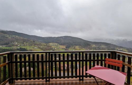 Chalet 3 étoiles avec sauna près de La Bresse - FR-1-589-18 - Foto 35