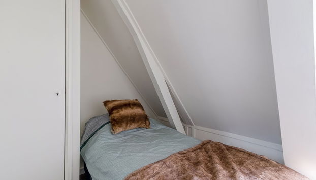 B&B Farm Grutsk in Suwald With Private Harbour - Photo 5, Room