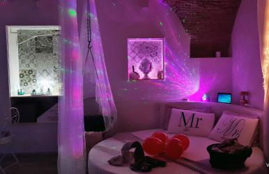 VenuSuite VENOSA - Luxury House, Spa & Relax - - Foto 10