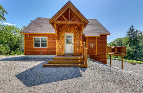 The Escape at Thunder Snow - Foto 44