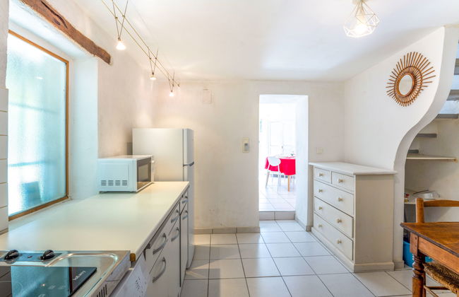 Centre Nyons - Foto 5