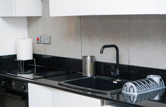 Accra Luxury Apartments at Pine Court - Foto 15