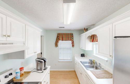 Near Golf and Hiking Cozy Augusta Retreat! - Foto 10