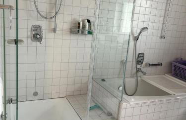 Ferienwohnung Wiesenblume - Foto 20