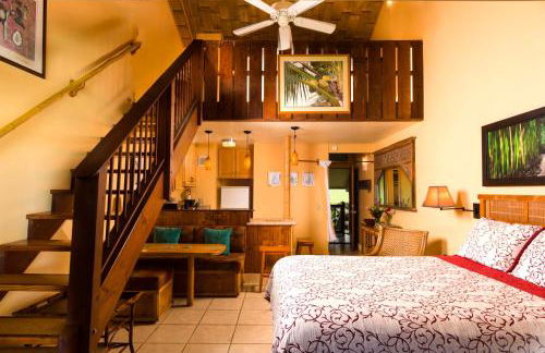 Hana Kai Maui - #202 Alau upper floor lofted studio - Foto 6