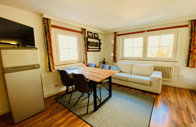 Landhaus Angerhof - Foto 34