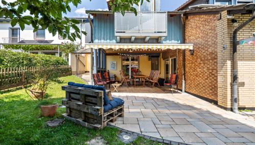 Großes Ferienhaus In Nordhessen - Foto 2