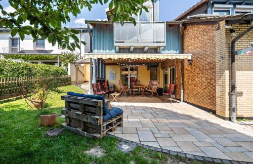 Großes Ferienhaus In Nordhessen - Foto 2