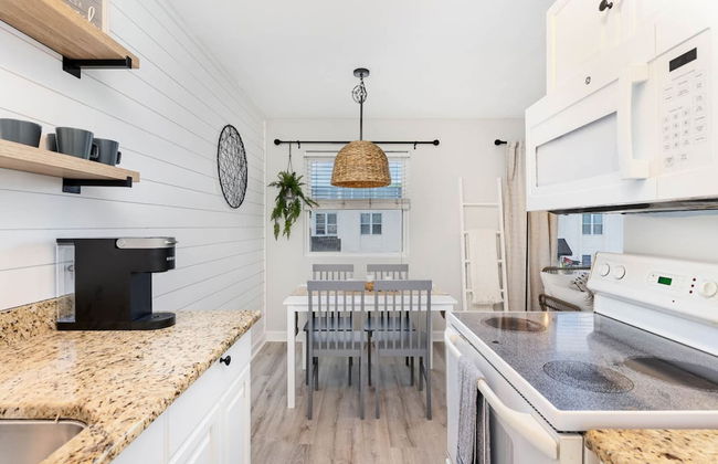 Life s a Beach - 3 Blocks From Beach Boardwalk - Foto 26