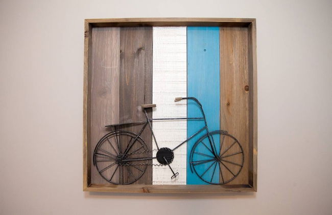 Central Boston 5 Bed 2 Bath North End-sleeps 10 - Foto 37