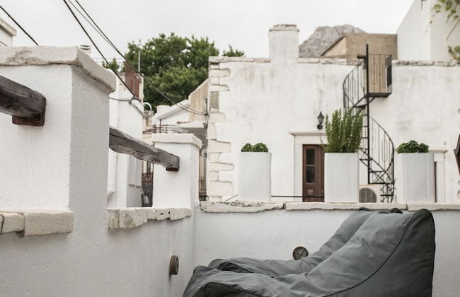 Traditional Inn Pirethron - Foto 37