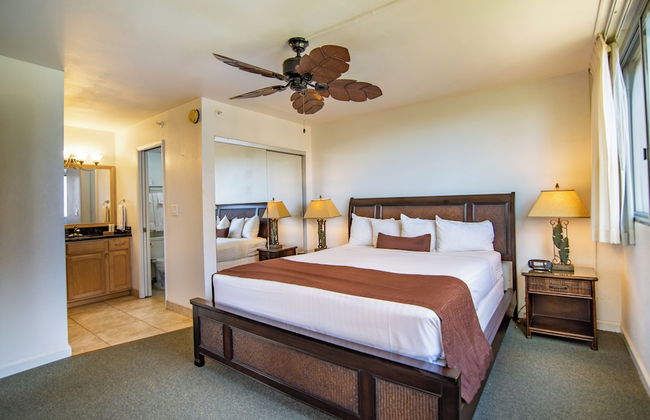 Royal Kahana Maui by OUTRIGGER - Foto 68