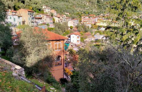 Cà Moro Airole appartamento per vacanze - Foto 24