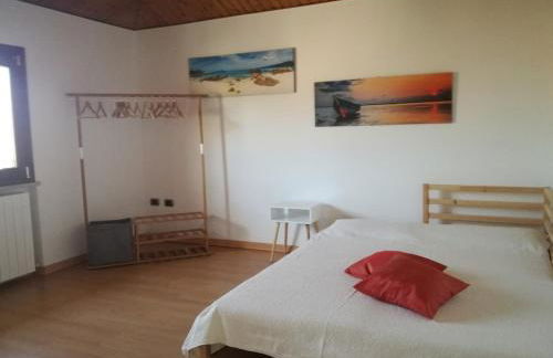 Attico Panoramico tra Verde e Mare con Giardino Deluxe - Foto 12