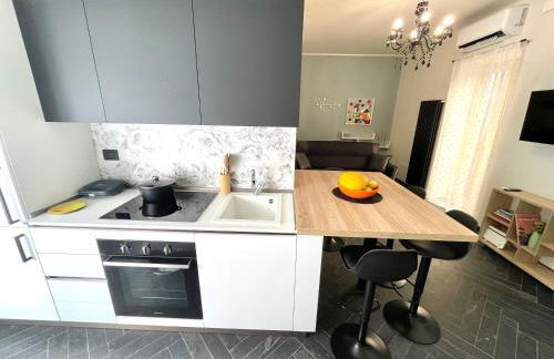 Dolce Apartments Castel Gandolfo - Foto 14