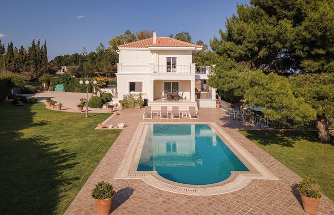 Villa Fantasia Isthmia - Foto 32