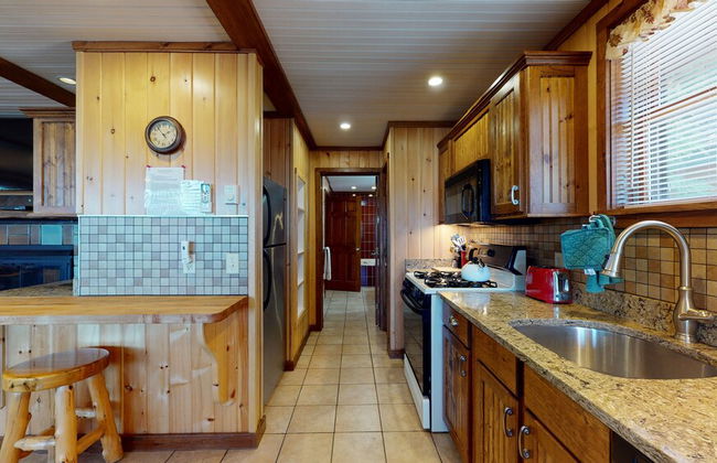 Trout House Village Resort - Foto 53