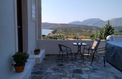 Kamares View (Γαλήνη) - Foto 16