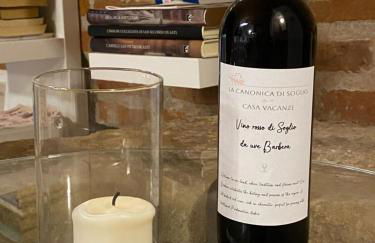 La Canonica di Soglio - Foto 22