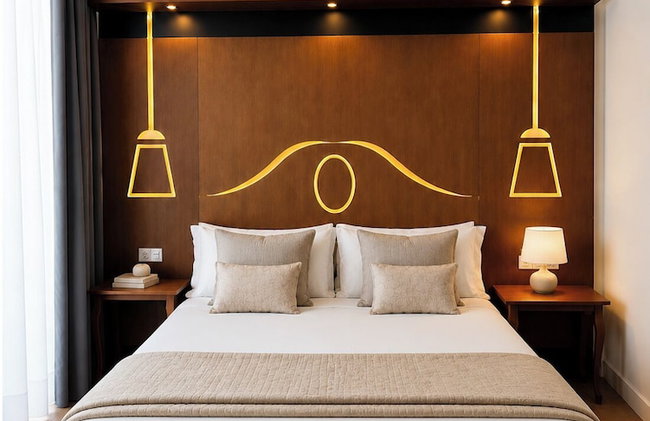 Legazpi Doce Rooms & Suites - Photo 22