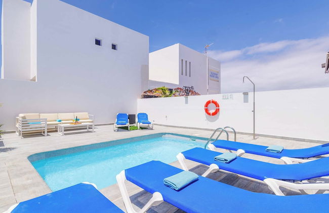 Villa Elizabeth Rubicon - Photo 22